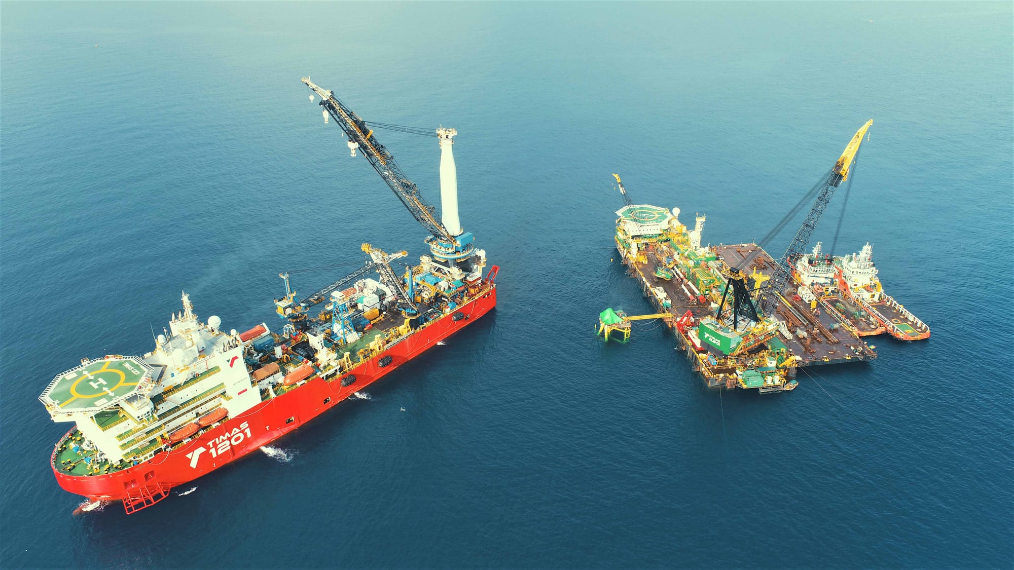 Inside Timas: The Innovation Behind Indonesia’s Top EPCIC Compa